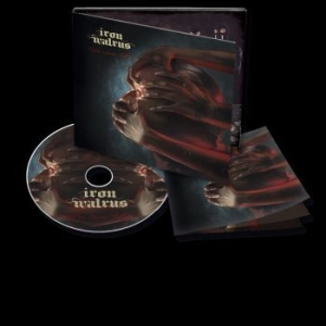 Iron Walrus - Tales Never Told (Digipack) in the group CD / Hårdrock/ Heavy metal at Bengans Skivbutik AB (4227161)