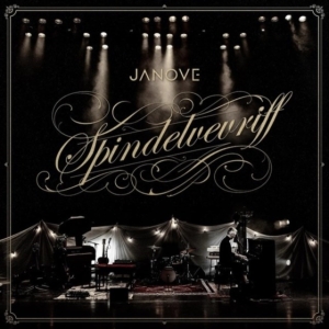 Janove - Spindelvevriff in the group VINYL / Pop-Rock at Bengans Skivbutik AB (4227166)