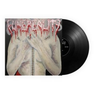 Funereality - Til Death (Vinyl Lp) in the group VINYL / Hårdrock/ Heavy metal at Bengans Skivbutik AB (4227177)