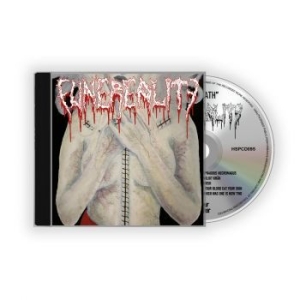 Funereality - Til Death in the group CD / Hårdrock/ Heavy metal at Bengans Skivbutik AB (4227182)