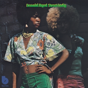 Donald Byrd - Street Lady in the group OTHER / -Start MOV BM at Bengans Skivbutik AB (4227234)