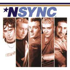 *Nsync - *Nsync (25Th Anniversary) in the group Minishops / Nsync at Bengans Skivbutik AB (4227235)
