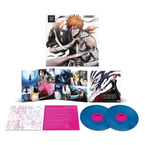 Various - Bleach Original Soundtrack in the group OTHER / Övrigt /  at Bengans Skivbutik AB (4227237)