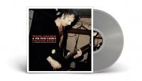 Kramer Wayne And The Pink Fairies - Cocaine Blues (Clear Vinyl Lp) in the group VINYL / Pop-Rock at Bengans Skivbutik AB (4227263)