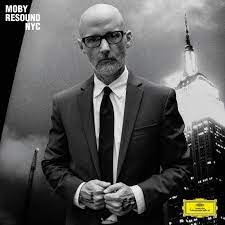 Moby - Resound Nyc (Vinyl) in the group VINYL / Pop-Rock at Bengans Skivbutik AB (4227266)