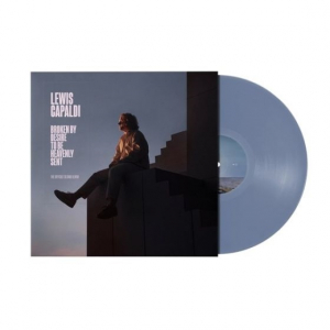 Lewis Capaldi - Broken By Desire To Be Heavenly Sent (Ltd Indie Vinyl) in the group VINYL / Pop-Rock at Bengans Skivbutik AB (4227273)