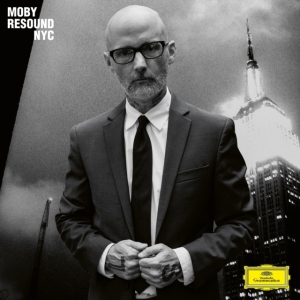 Moby - Resound Nyc in the group OTHER / Övrigt /  at Bengans Skivbutik AB (4227277)