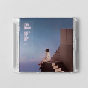 Lewis Capaldi - Broken By Desire To Be Heavenly Sent (CD) in the group OTHER / -Start CD at Bengans Skivbutik AB (4227278)