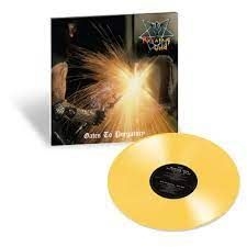 Running Wild - Gates To Purgatory in the group OTHER / -Start Vinyl at Bengans Skivbutik AB (4227281)