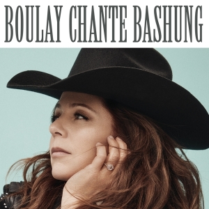 Boulay Isabelle - Les Chevaux Du Plaisir (Boulay Chante Bashung) in the group VINYL / Pop-Rock at Bengans Skivbutik AB (4227656)