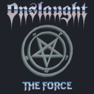 Onslaught - Force The (Picture Disc Vinyl Lp) in the group VINYL / Hårdrock at Bengans Skivbutik AB (4227792)