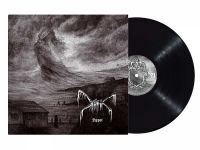Mork - Dypet (Vinyl Lp) in the group OTHER / -Start Vinyl at Bengans Skivbutik AB (4227806)