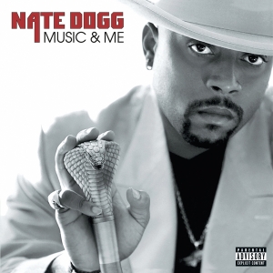 Nate Dogg - Music And Me in the group OTHER / -Start MOV BM at Bengans Skivbutik AB (4227847)