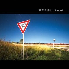 Pearl Jam - Give Way in the group OUR PICKS / Record Store Day / RSD-Sale / RSD50% at Bengans Skivbutik AB (4227860)