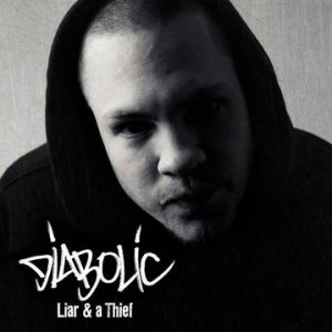 Diabolic - Liar & A Thief (2Lp) (Rsd) in the group OUR PICKS / Record Store Day / RSD2023 at Bengans Skivbutik AB (4227893)