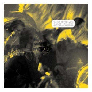 Diiv - Live At The Murmrr Theatre Record S in the group VINYL / Rock at Bengans Skivbutik AB (4227894)