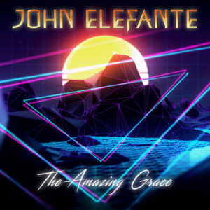 Elefante John - Amazing Grace (Rsd) in the group OUR PICKS / Record Store Day / RSD2023 at Bengans Skivbutik AB (4227898)