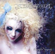 In This Moment - Beautiful Tragedy (Color Vinyl) (Rsd) in the group OUR PICKS / Record Store Day / RSD2023 at Bengans Skivbutik AB (4227913)