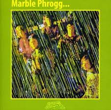 Marble Phrogg - Marble Phrogg (180G/Marble Phrogg Green Vinyl) (Rsd) in the group OUR PICKS / Record Store Day / RSD2023 at Bengans Skivbutik AB (4227925)
