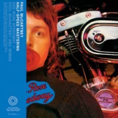 Mccartney Paul - Red Rose Speedway (50Th Anniversary/Half in the group OUR PICKS / Record Store Day / RSD2023 at Bengans Skivbutik AB (4227927)