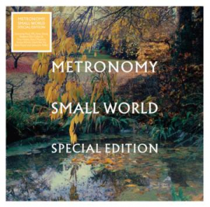 Metronomy - Small World (Special Edition) (Rsd) in the group OUR PICKS / Record Store Day / RSD-Sale / RSD50% at Bengans Skivbutik AB (4227928)
