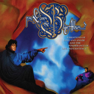 P.M. Dawn - Bliss Album? (Vibrations Of Love, Anger, Ponderance Of Life & Existence) (30Th A in the group OTHER /  /  at Bengans Skivbutik AB (4227936)