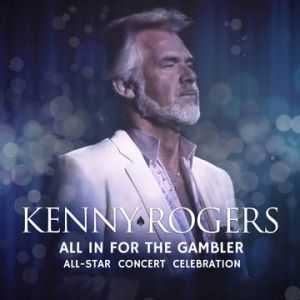 Rogers Kenny - All In For The Gambler: All-Star Concert Celebration (2Lp) (Rsd) in the group OUR PICKS / Record Store Day / RSD2023 at Bengans Skivbutik AB (4227943)