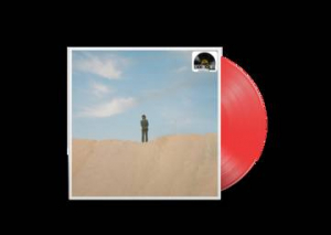 Sanchez Stephen - Easy On My Eyes (Translucent Red Vinyl)  in the group OUR PICKS / Record Store Day / RSD2023 at Bengans Skivbutik AB (4227945)