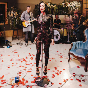 Shires Amanda - Live At Columbia Studio A Ep (B-Side Etc in the group OUR PICKS / Record Store Day / RSD2023 at Bengans Skivbutik AB (4227946)