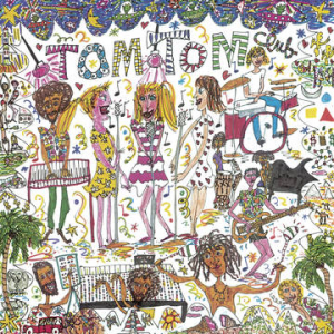 Tom Tom Club - Tom Tom Club (2Lp) (Rsd) in the group OUR PICKS / Record Store Day / RSD-Sale / RSD50% at Bengans Skivbutik AB (4227959)