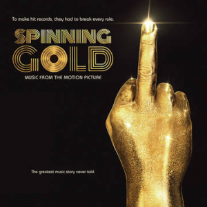 Various artists - Spinning Gold (Rsd) in the group OUR PICKS / Record Store Day / RSD2023 at Bengans Skivbutik AB (4227967)