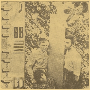 Vopli Vidopliassova - Tantsi in the group OUR PICKS / Record Store Day / RSD2023 at Bengans Skivbutik AB (4227969)