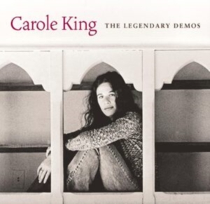 King Carole - The Legendary Demos in the group OUR PICKS / Record Store Day / RSD2023 at Bengans Skivbutik AB (4227986)