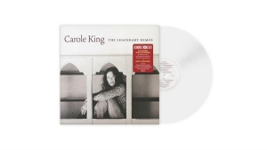 King Carole - The Legendary Demos in the group OUR PICKS / Record Store Day / RSD2023 at Bengans Skivbutik AB (4227986)