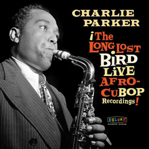 Parker Charlie - Afro Cuban Bop:.. -Rsd- in the group OUR PICKS / Record Store Day / RSD2023 at Bengans Skivbutik AB (4227989)