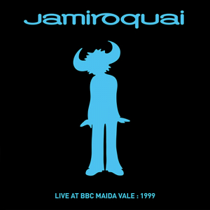Jamiroquai - Live At Bbc Maida Vale : 1999 in the group OUR PICKS / Record Store Day / RSD-Sale / RSD50% at Bengans Skivbutik AB (4228009)