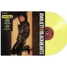 Jett Joan & The Blackhearts - Up Your Alley in the group OUR PICKS / Record Store Day / RSD2023 at Bengans Skivbutik AB (4228010)