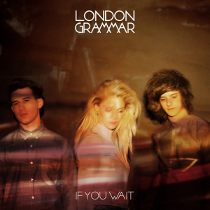 London Grammar - If You Wait in the group OUR PICKS / Record Store Day / RSD-Sale / RSD50% at Bengans Skivbutik AB (4228015)