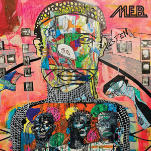 M.E.B. - That You Not Dare To Forget in the group OUR PICKS / Record Store Day / RSD-Sale / RSD50% at Bengans Skivbutik AB (4228016)