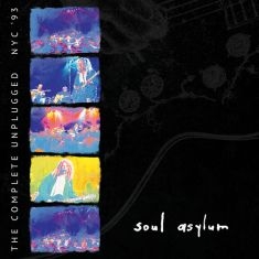 Soul Asylum - Mtv Unplugged in the group OUR PICKS / Record Store Day / RSD2023 at Bengans Skivbutik AB (4228034)