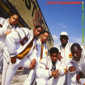 Stetsasonic - In Full Gear in the group OUR PICKS / Record Store Day / RSD-Sale / RSD50% at Bengans Skivbutik AB (4228035)