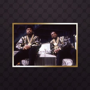 Eric B & Rakim - The Complete Collection 1987-1992 in the group VINYL / Hip Hop at Bengans Skivbutik AB (4228471)