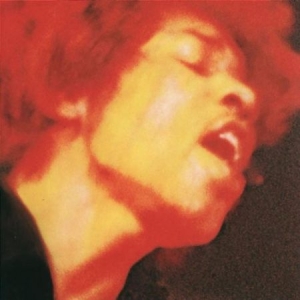 Jimi Hendrix - Electric Ladyland (180 Gram Vinyl) in the group OUR PICKS / Most popular vinyl classics at Bengans Skivbutik AB (4228474)