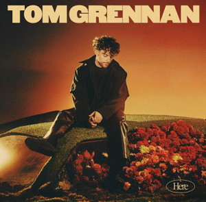 Grennan Tom - Here in the group OUR PICKS / Record Store Day / RSD2023 at Bengans Skivbutik AB (4228700)