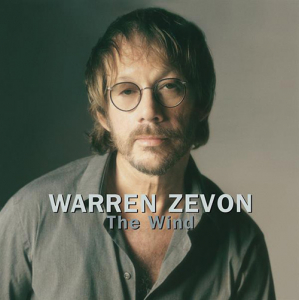 Zevon Warren - Wind-Rsd/ Annivers/ Remast- in the group OUR PICKS / Record Store Day / RSD2023 at Bengans Skivbutik AB (4229425)