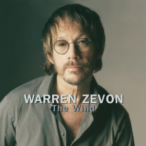 Zevon Warren - Wind-Rsd/ Annivers/ Remast- in the group OTHER /  /  at Bengans Skivbutik AB (4229425)