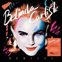 Carlisle Belinda - Remixes Rsd in the group VINYL / Rock at Bengans Skivbutik AB (4229436)