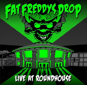 Fat Freddy's Drop - Live At Roundhouse in the group OUR PICKS / Record Store Day / RSD-Sale / RSD50% at Bengans Skivbutik AB (4229448)