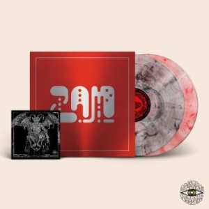 Frankie And The Witch Fingers - Zam Rsd (+ Bonus 7) in the group OUR PICKS / Record Store Day / RSD2023 at Bengans Skivbutik AB (4229449)
