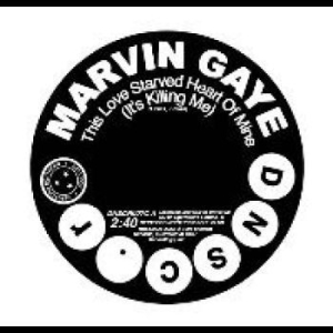 Gaye Marvin &  Shorty Long - This Love Starved Heart Of Mine / D in the group OUR PICKS / Record Store Day / RSD-Sale / RSD50% at Bengans Skivbutik AB (4229451)
